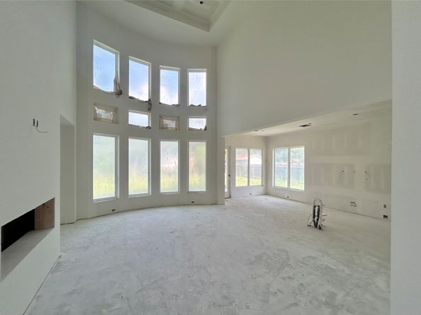 9603 Carousel Lane, Houston TX 77080