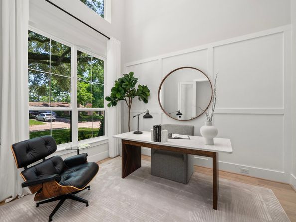 9603 Carousel Lane, Houston TX 77080