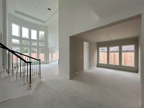 9603 Carousel Lane, Houston TX 77080