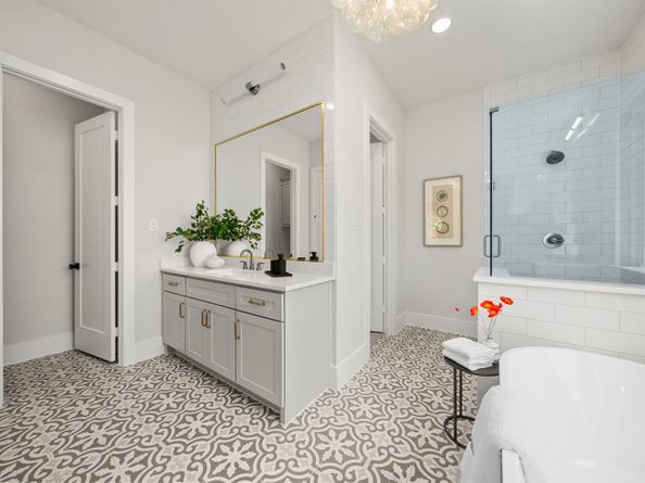 9603 Carousel Lane, Houston TX 77080