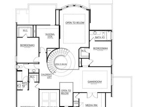 9603 Carousel Lane, Houston TX 77080