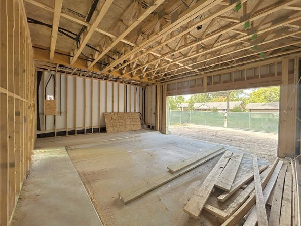 9603 Carousel Lane, Houston TX 77080