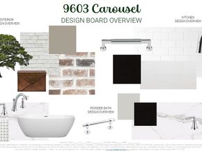 9603 Carousel Lane, Houston TX 77080