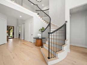 9603 Carousel Lane, Houston TX 77080