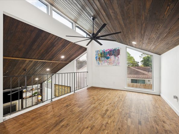 5611 Water Leaf Lane, Houston TX 77088