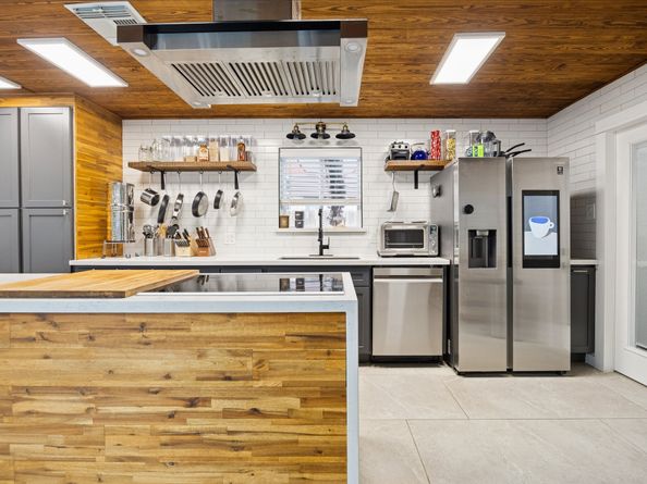 5611 Water Leaf Lane, Houston TX 77088