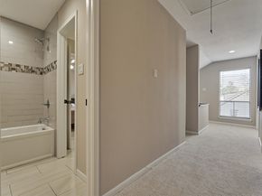 6506 Jadecrest Drive, Spring TX 77389