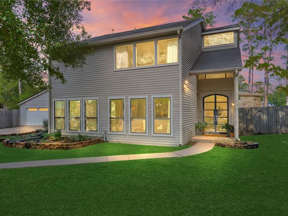 6506 Jadecrest Drive, Spring TX 77389