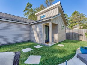 6506 Jadecrest Drive, Spring TX 77389