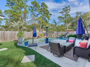 6506 Jadecrest Drive, Spring TX 77389