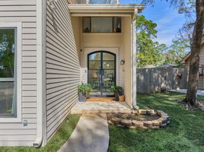 6506 Jadecrest Drive, Spring TX 77389