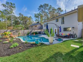 6506 Jadecrest Drive, Spring TX 77389