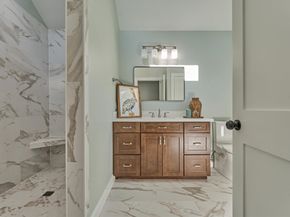 6506 Jadecrest Drive, Spring TX 77389