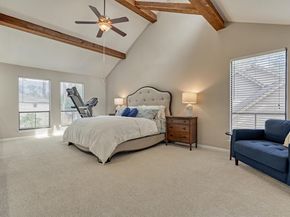 6506 Jadecrest Drive, Spring TX 77389