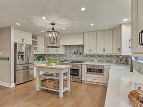 6506 Jadecrest Drive, Spring TX 77389