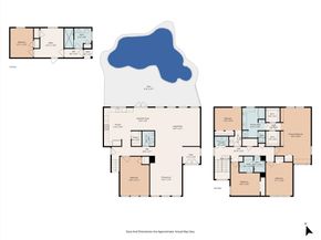 6506 Jadecrest Drive, Spring TX 77389