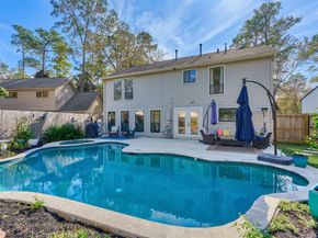 6506 Jadecrest Drive, Spring TX 77389