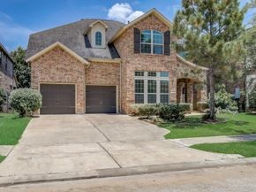3938 May Ridge Lane, Sugar Land TX 77479