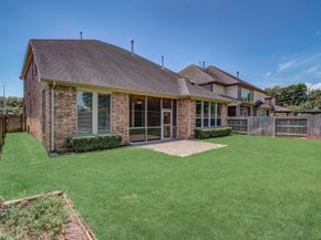 3938 May Ridge Lane, Sugar Land TX 77479