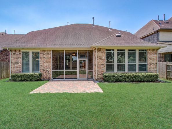 3938 May Ridge Lane, Sugar Land TX 77479