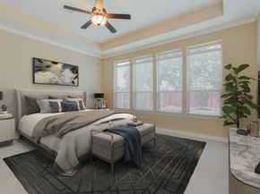 3938 May Ridge Lane, Sugar Land TX 77479