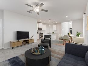 5633 Giving Grace Way, Houston TX 77048