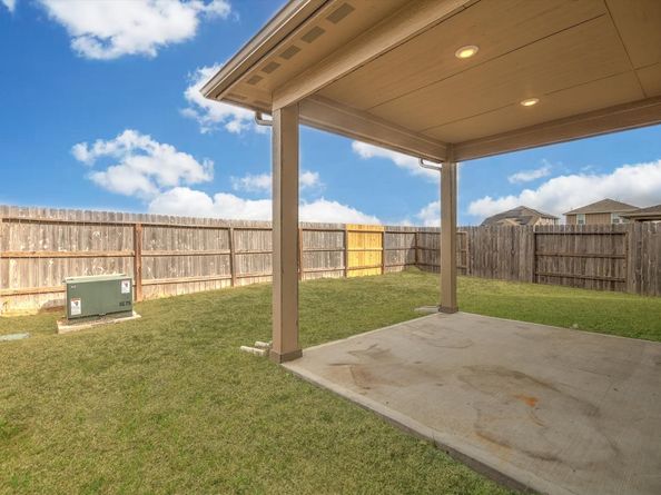 5633 Giving Grace Way, Houston TX 77048