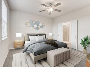 5633 Giving Grace Way, Houston TX 77048