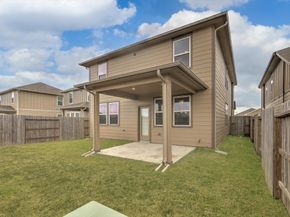 5633 Giving Grace Way, Houston TX 77048