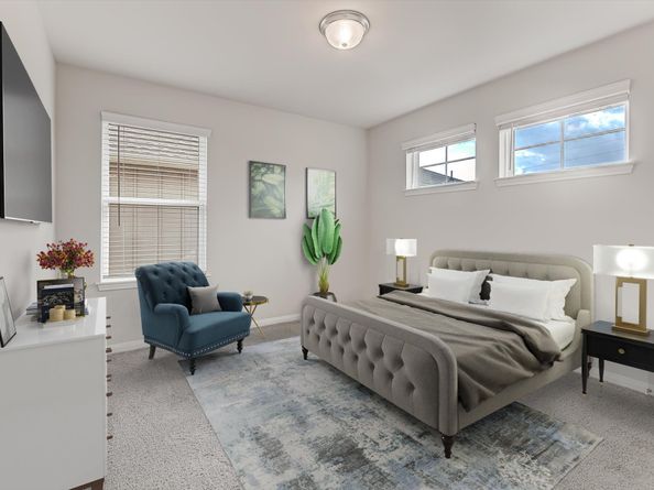 5633 Giving Grace Way, Houston TX 77048