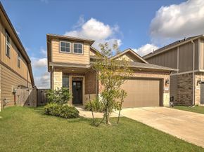 5633 Giving Grace Way, Houston TX 77048