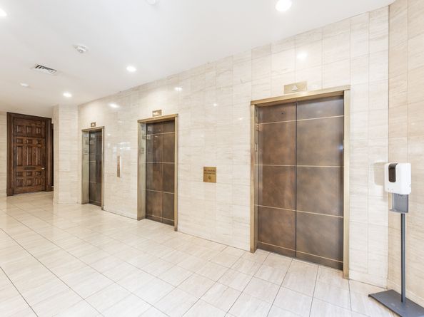 15 Greenway Plaza 5C, Houston TX 77046