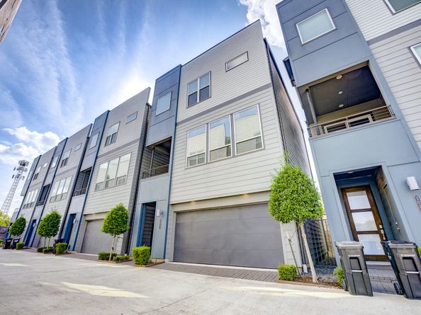 3028 Charline Avenue, Houston TX 77054