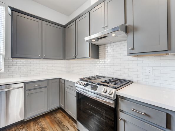 3028 Charline Avenue, Houston TX 77054