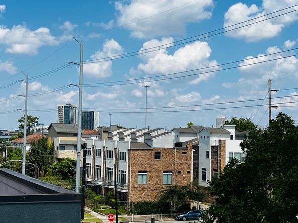 1524 Blodgett Street, Houston TX 77004