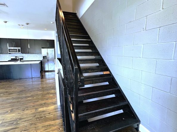 1524 Blodgett Street, Houston TX 77004