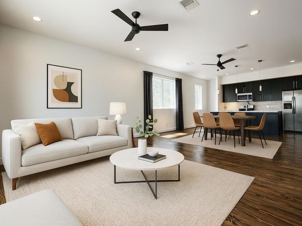 1524 Blodgett Street, Houston TX 77004