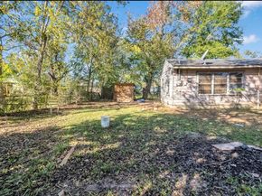 5810 Southgood Street, Houston TX 77033