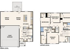 21018 Voyage Lane, Porter TX 77365