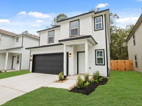 21018 Voyage Lane, Porter TX 77365