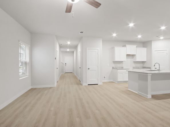 21018 Voyage Lane, Porter TX 77365