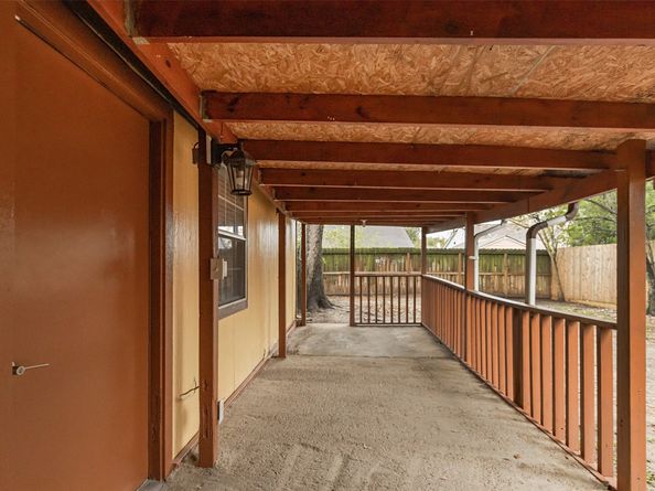 9507 Wellsworth Drive, Houston TX 77083