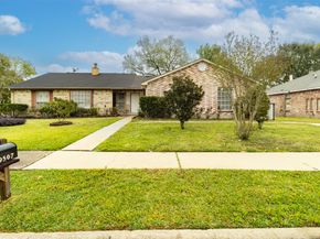9507 Wellsworth Drive, Houston TX 77083