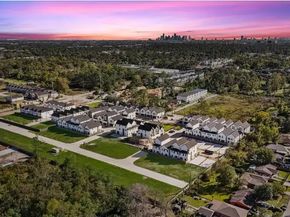 7331 Phillips Street, Houston TX 77088