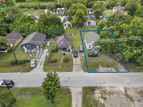 7331 Phillips Street, Houston TX 77088