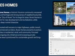 7331 Phillips Street, Houston TX 77088