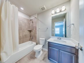 2107 Cherryvale Drive, Tomball TX 77375