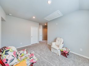 2107 Cherryvale Drive, Tomball TX 77375