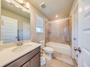 2107 Cherryvale Drive, Tomball TX 77375