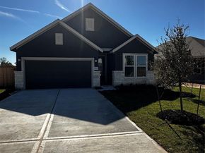 28942 Rustic Robin Lane, Hockley TX 77447